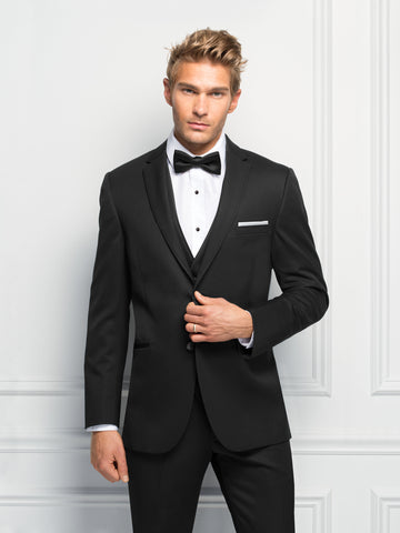 Michael Kors "Sterling" Ultra Slim Wedding Suit